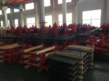 JLD Energy manufacturing facility 2