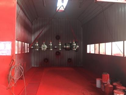 JLD Energy manufacturing facility 4