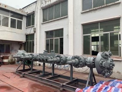 JLD Energy manufacturing facility 5