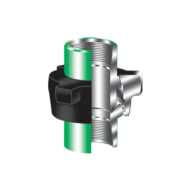 Fig 1003 Hammer Union