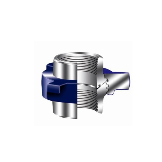 Fig 206 Hammer Union