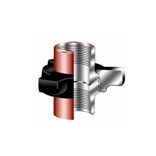 Fig 400 Hammer Union