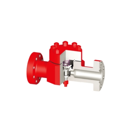 Model DX Check Valve