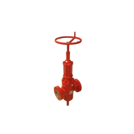 Model FC Hydraulic Gate Valve