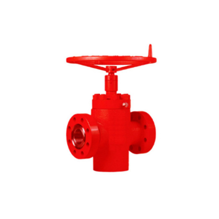 Model FC Manual Gate Valve
