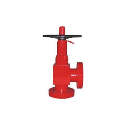 Model H2 Adjustable Choke