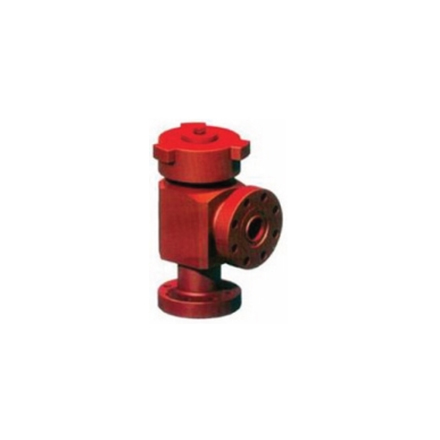 Model JLG Positive Choke