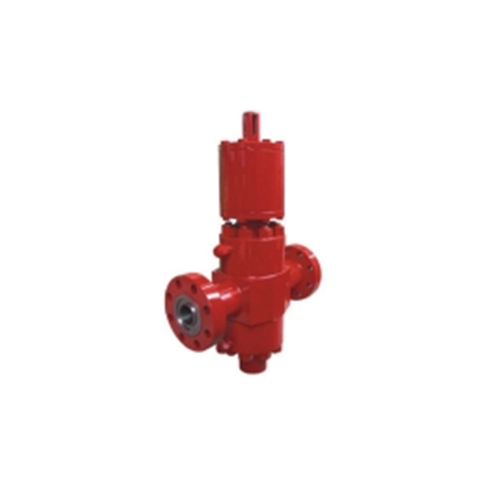 Model PFY Hydraulic Gate Valve
