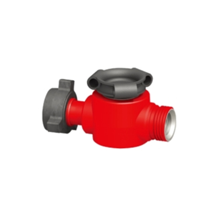 Model XS Plug Valve (Low Torque)